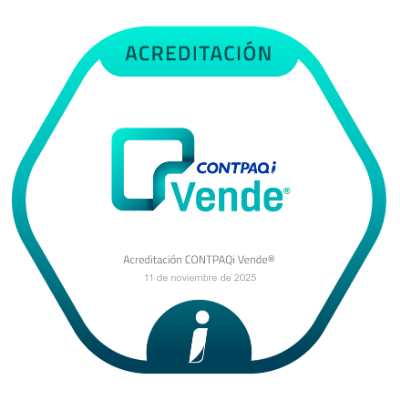 CONTPAQi Vende