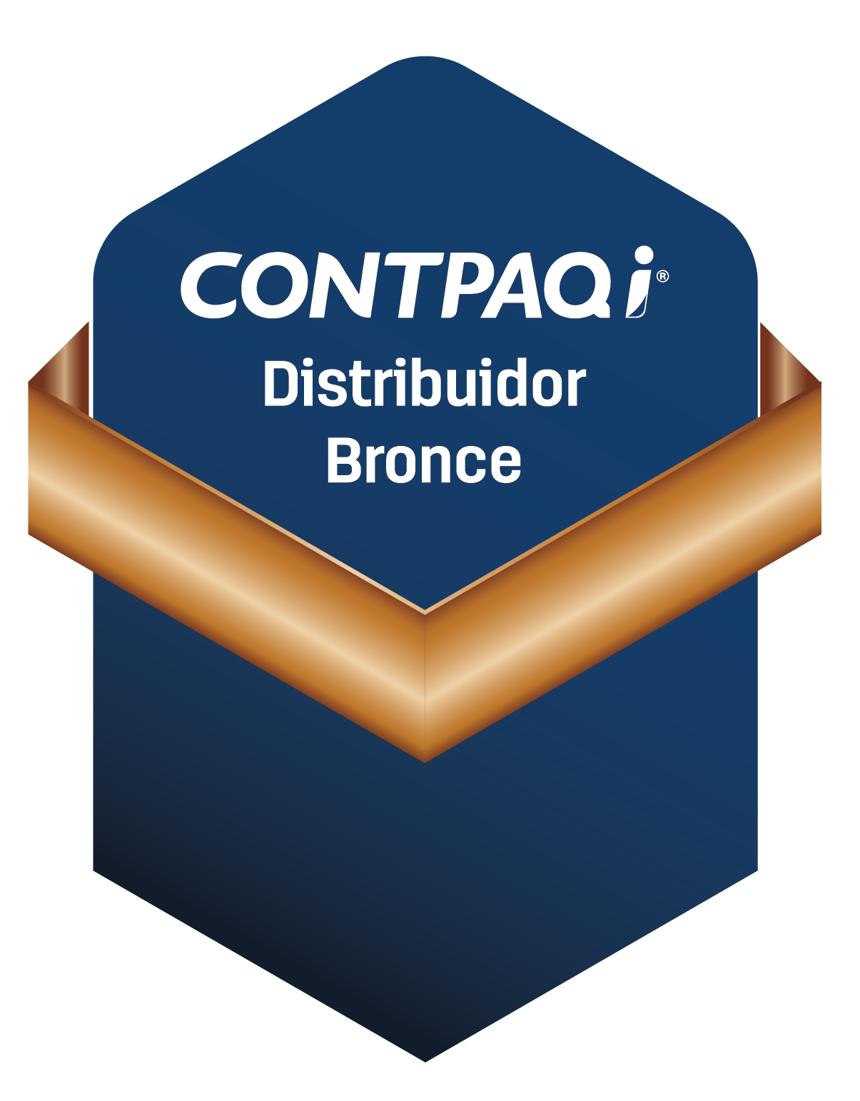 Distribuidor CONTPAQi - Bronce