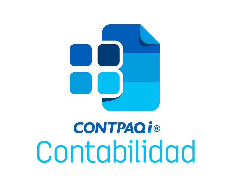 Logo de CONTPAQi Contabilidad