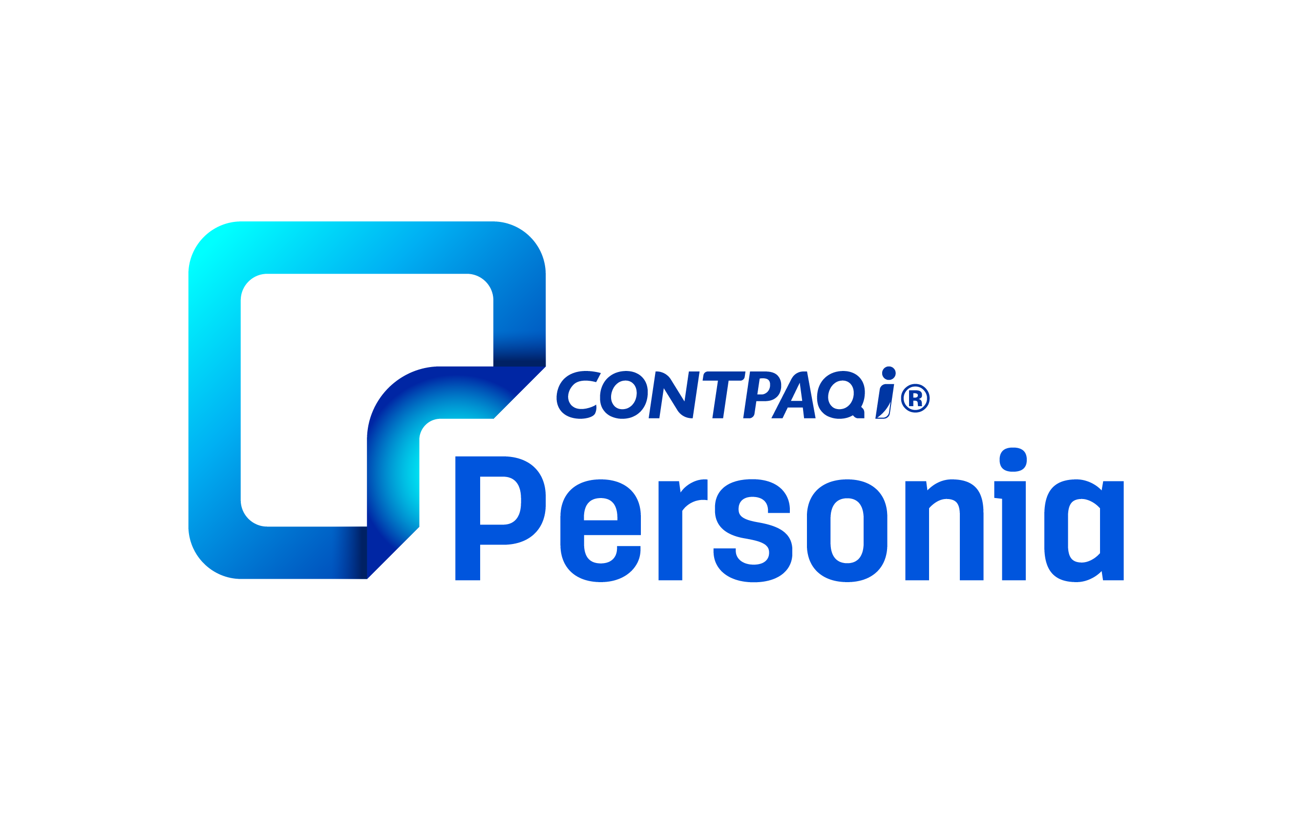Logo de CONTPAQi Personia
